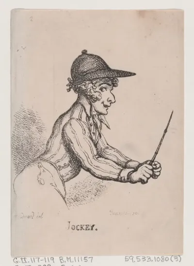 Jockey