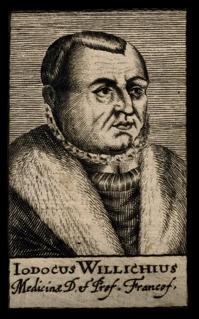 Jodocus Willich