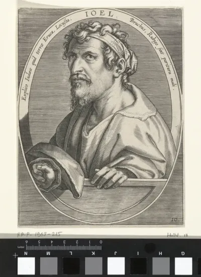 Joël