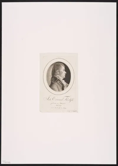 Joh. Conrad Flechsel