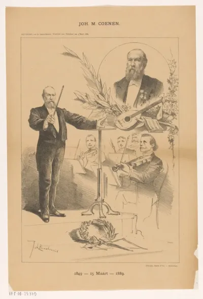 Joh. M. Coenen