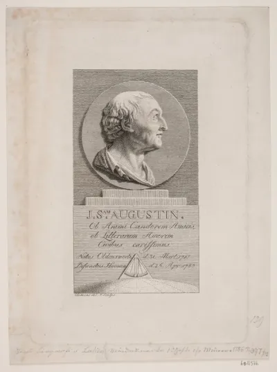 Joh. Samuel Augustin