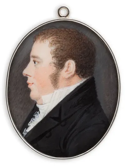 Johan August Sandels