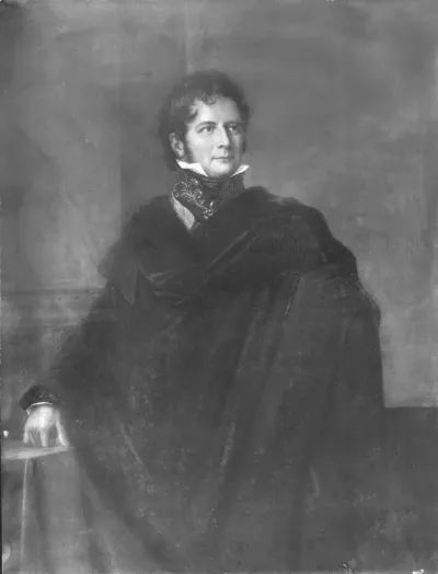 Johan Caspar Herman Wedel-Jarlsberg