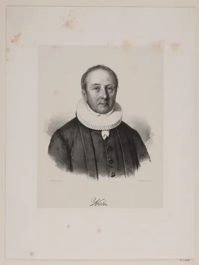 Johan Christian Hahn