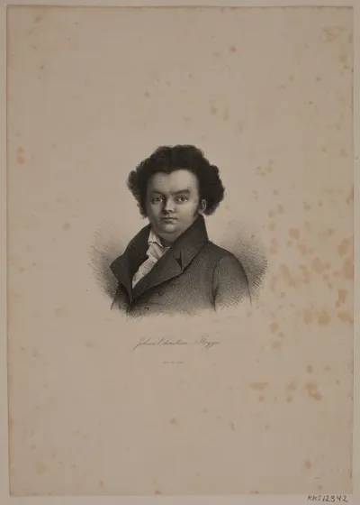Johan Christian Ryge