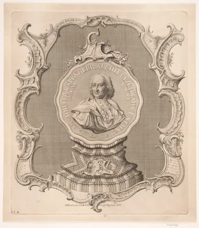 Johan Conrad Spengler