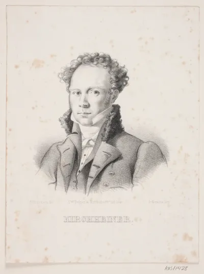 Johan Frederik Kirchheiner