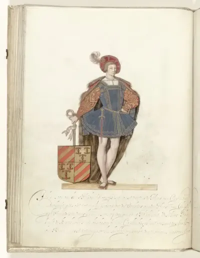Johan, heer van Culemborg