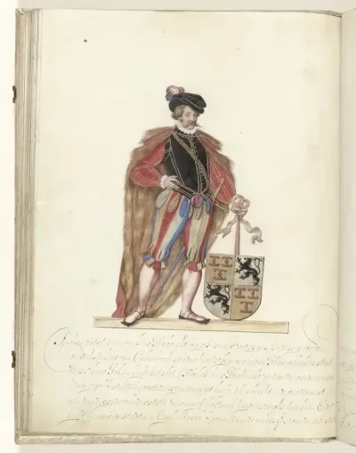 Johan II, heer van Culemborg