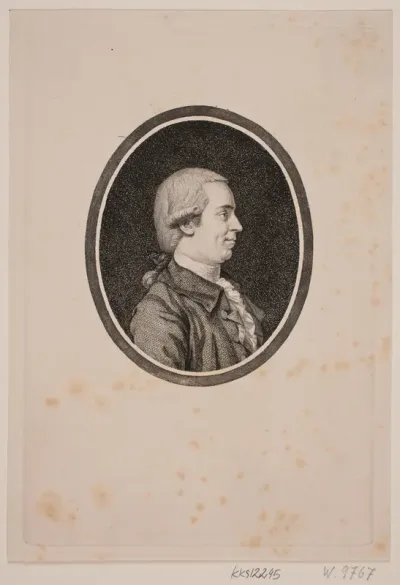 Johan Ludvig Reventlow