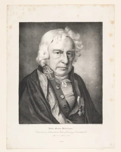 Johan Martin Schönheyder