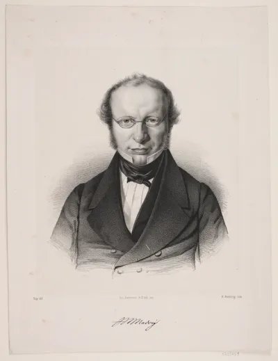 Johan Nicolai Madvig