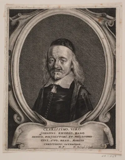 Johan Rode