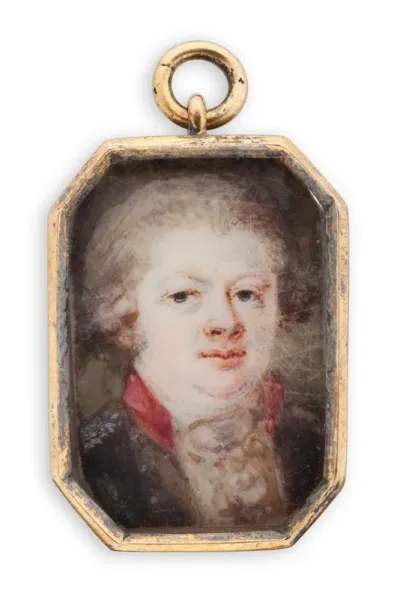 Johan Tobias Sergel