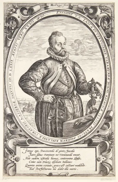 Johan van Duvenvoorde