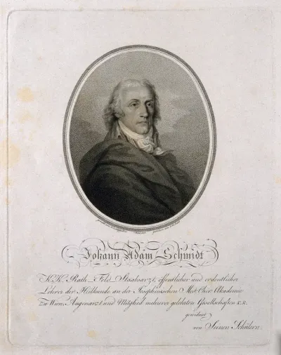 Johann Adam Schmidt