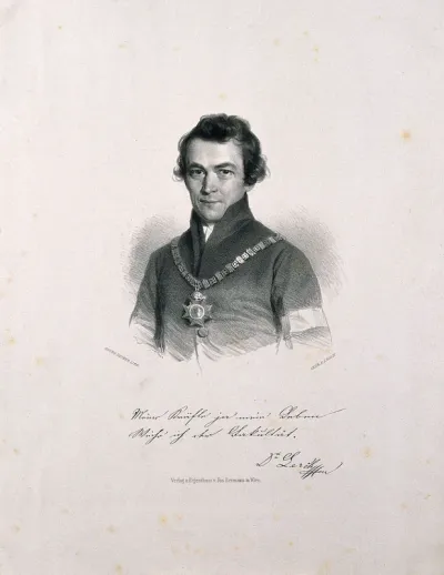 Johann Alexander Lerch