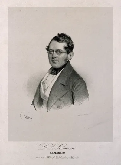 Johann Anton Raimann