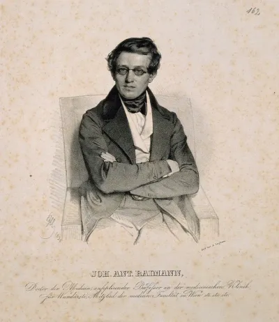Johann Anton Raimann