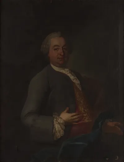 Johann Baptist Ruard