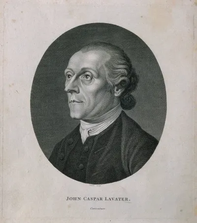 Johann Caspar Lavater