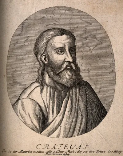 Johann Crato von Craftheim