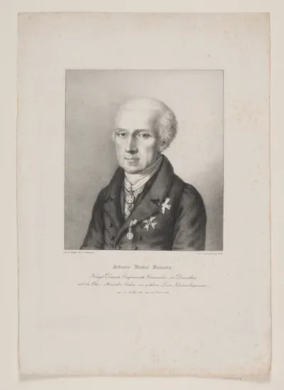 Johann Daniel Lawaetz