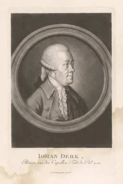 Johann Derk