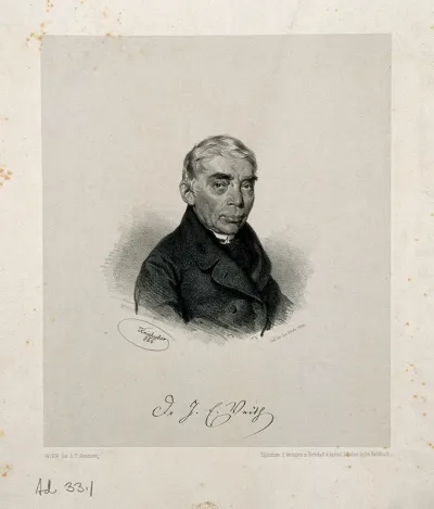 Johann Emanuel Veith