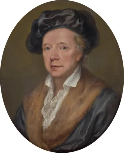 Johann Friedrich Reiffenstein (1719–1793)