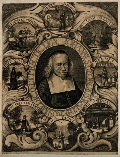 Johann Georg Walther