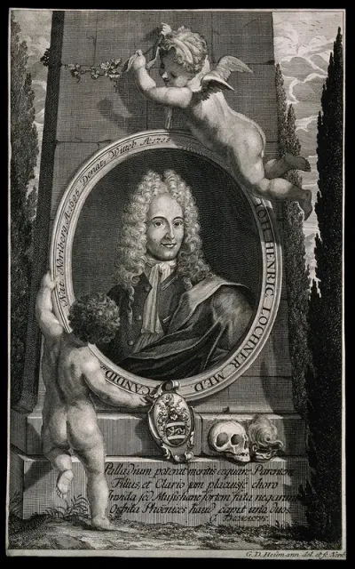 Johann Heinrich Lochner