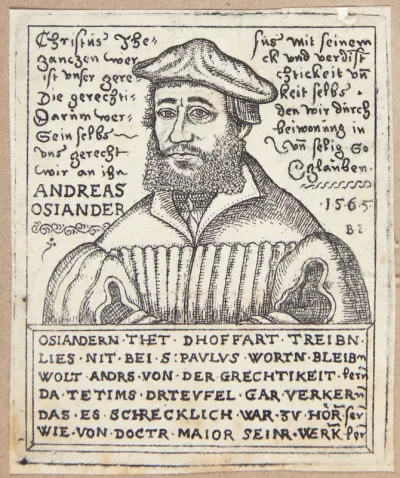 Johann Huss