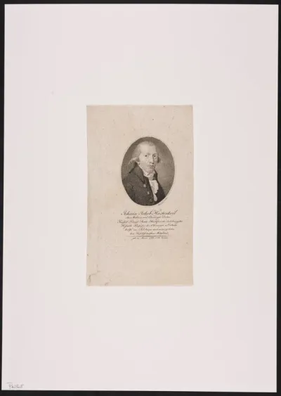 Johann Jakob Hartenkeil