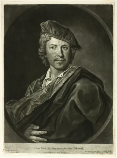 Johann Kupetzky