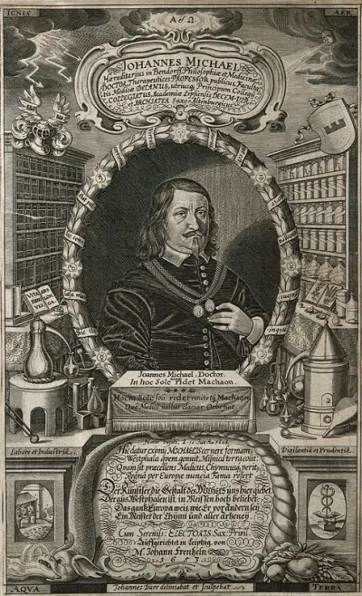 Johann Michaelis