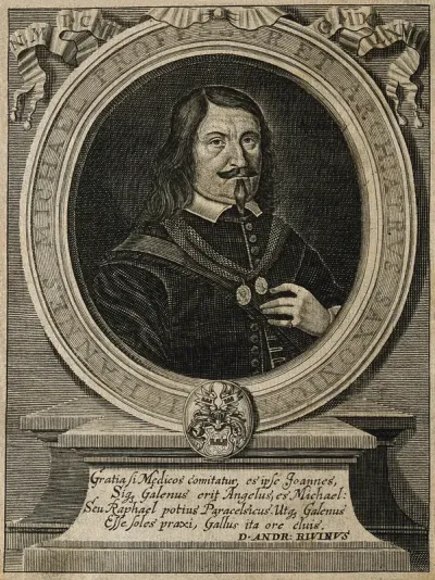 Johann Michaelis