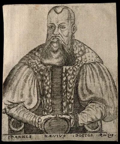 Johann Naeve [Neefe]