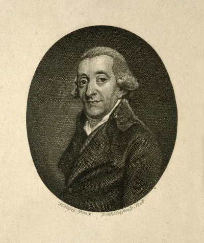 Johann Rudolph Deiman