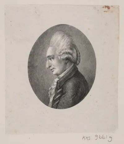 Johann Struensee