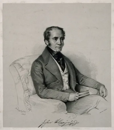 Johann Vollmayer