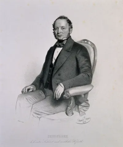 Johann von Seeburger