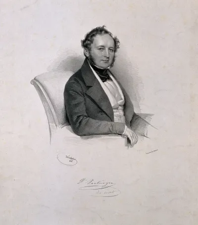 Johann von Seeburger