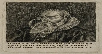 Johann Wehrherr