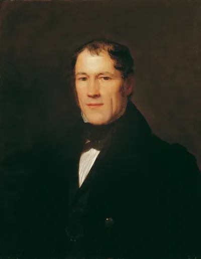 Johann Werner
