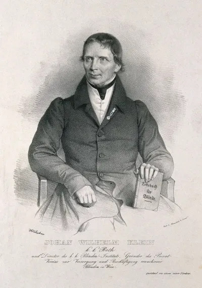 Johann Wilhelm Klein