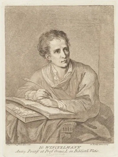 Johann Winckelmann