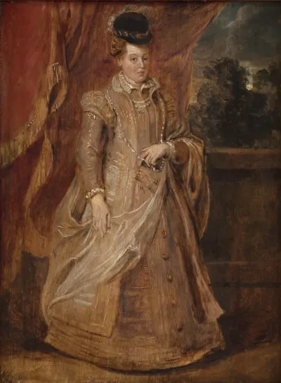 Johanna af Østrig (1547-1578)