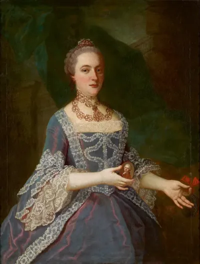 Johanna Ruard